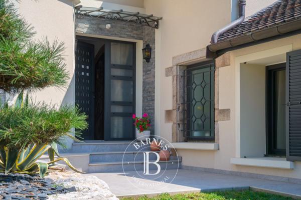 Vernaison, Maison 3 Chambres -  190 m² à vendre
