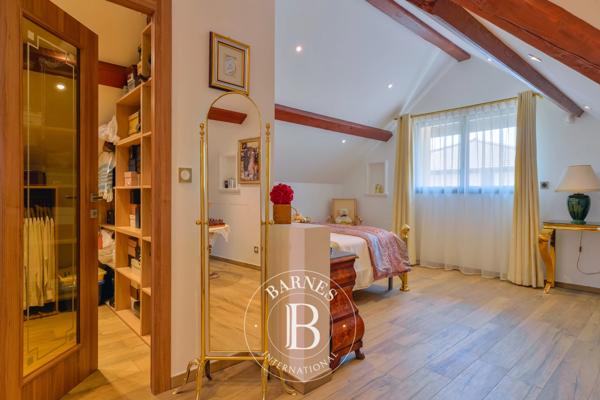 Vernaison, Maison 3 Chambres -  190 m² à vendre