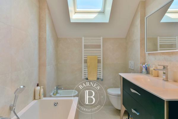 Vernaison, Maison 3 Chambres -  190 m² à vendre
