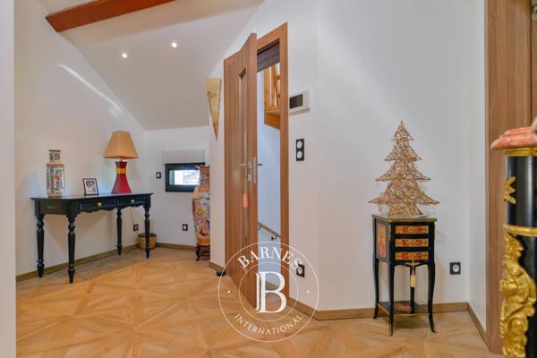 Vernaison, Maison 3 Chambres -  190 m² à vendre