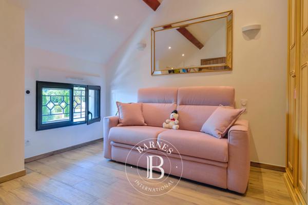 Vernaison, Maison 3 Chambres -  190 m² à vendre