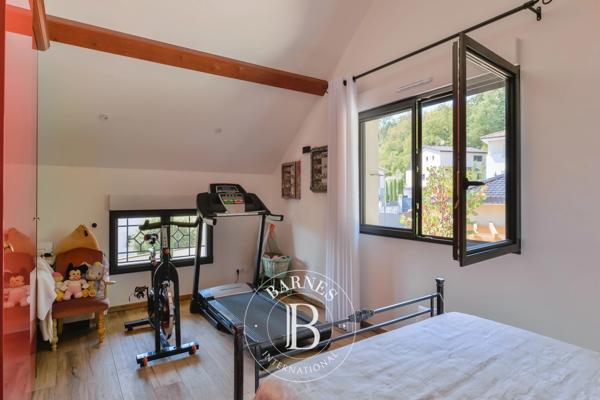 Vernaison, Maison 3 Chambres -  190 m² à vendre