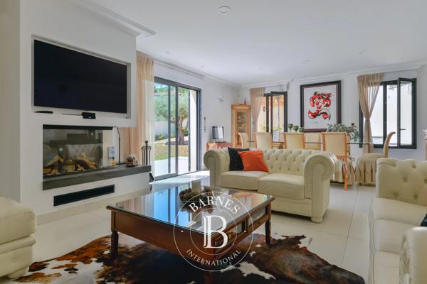 Vernaison, Maison 3 Chambres -  190 m² à vendre