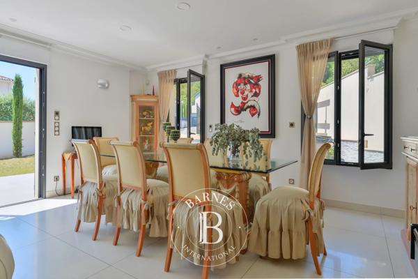 Vernaison, Maison 3 Chambres -  190 m² à vendre