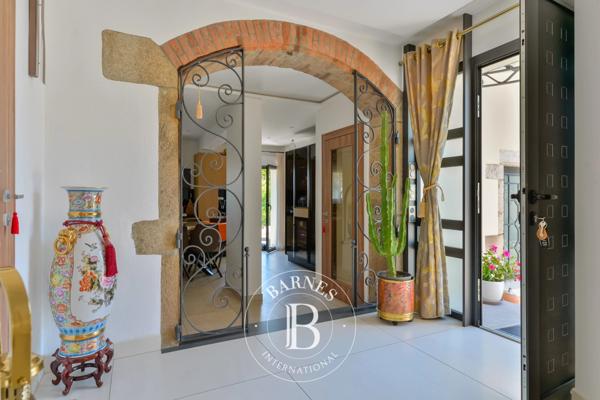 Vernaison, Maison 3 Chambres -  190 m² à vendre