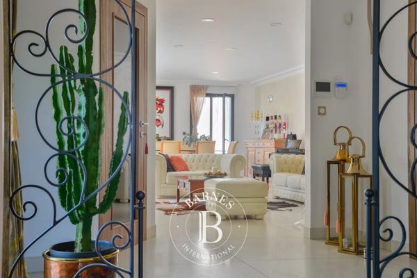 Vernaison, Maison 3 Chambres -  190 m² à vendre