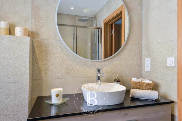 Vernaison, Maison 3 Chambres -  190 m² à vendre
