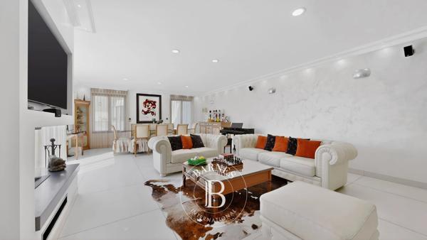 Vernaison, Maison 3 Chambres -  190 m² à vendre