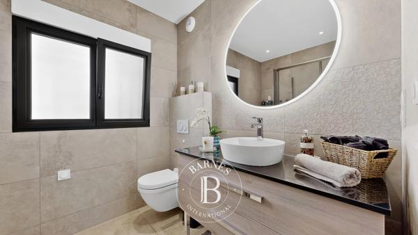 Vernaison, Maison 3 Chambres -  190 m² à vendre