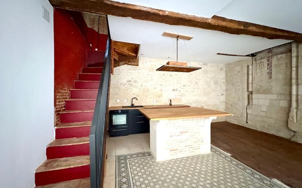 Maison à louer    3 pièces • 82,33 m2 Laon