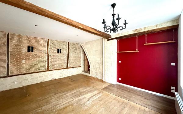 Maison à louer    3 pièces • 82,33 m2 Laon