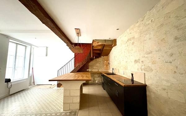 Maison à louer    3 pièces • 82,33 m2 Laon