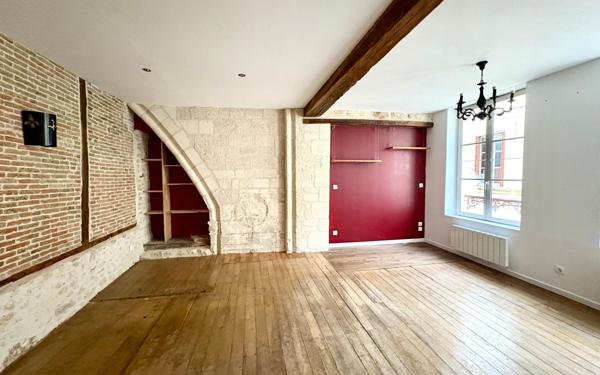 Maison à louer    3 pièces • 82,33 m2 Laon