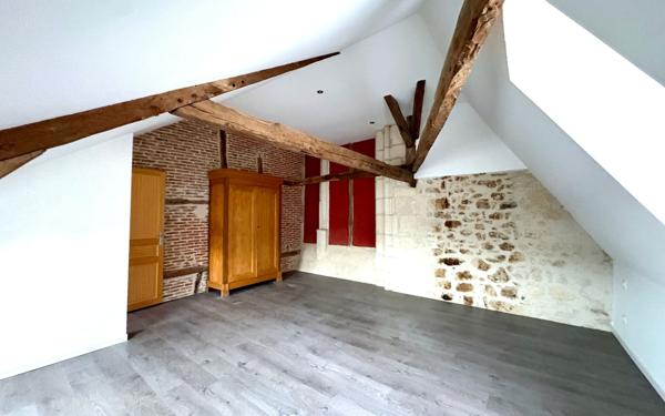 Maison à louer    3 pièces • 82,33 m2 Laon
