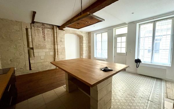 Maison à louer    3 pièces • 82,33 m2 Laon