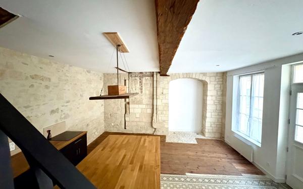 Maison à louer    3 pièces • 82,33 m2 Laon