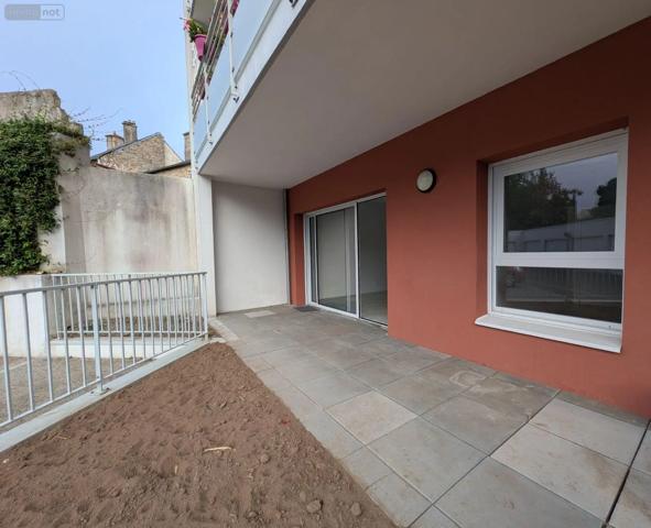 Achat - Appartement | Appartement Hennebont 56700 66 m 2