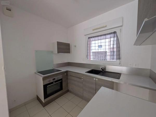 Achat - Appartement | Appartement Hennebont 56700 66 m 2