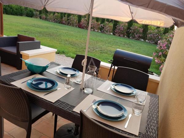 Achat vente Appartement rénové Aramon