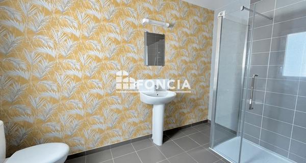 À vendre Maison 4 pièces 89.35 m² - Les Sables-d'olonne 85340