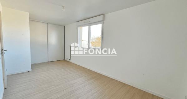 À vendre Maison 4 pièces 89.35 m² - Les Sables-d'olonne 85340