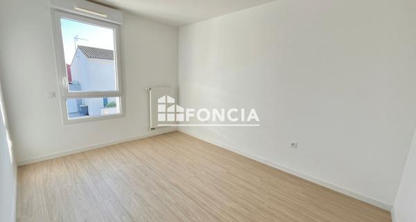 À vendre Maison 4 pièces 89.35 m² - Les Sables-d'olonne 85340