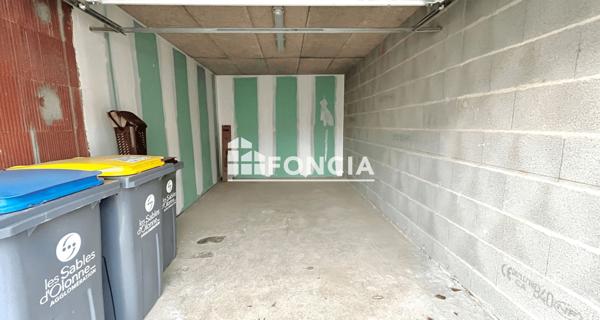 À vendre Maison 4 pièces 89.35 m² - Les Sables-d'olonne 85340