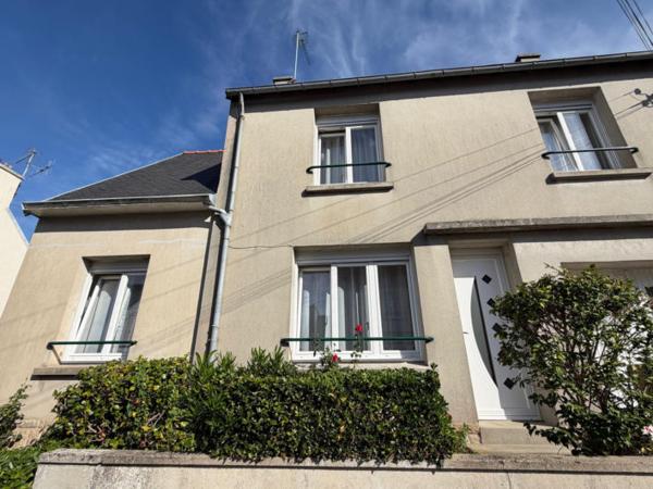 Maison au calme avec Jardin | QUIMPER | 189 960 €