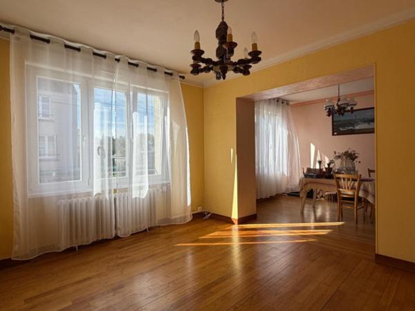 Maison au calme avec Jardin | QUIMPER | 189 960 €