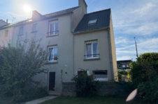 Maison au calme avec Jardin | QUIMPER | 189 960 €