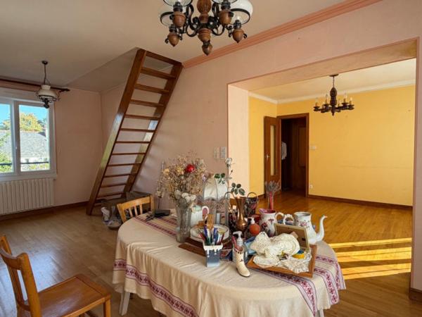 Maison au calme avec Jardin | QUIMPER | 189 960 €