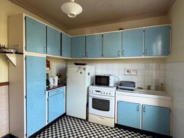 Maison au calme avec Jardin | QUIMPER | 189 960 €