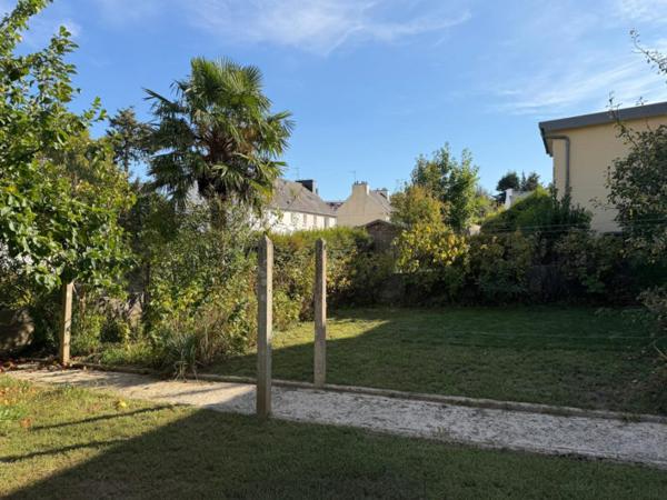Maison au calme avec Jardin | QUIMPER | 189 960 €
