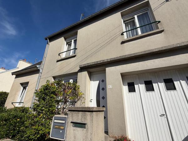 Maison au calme avec Jardin | QUIMPER | 189 960 €