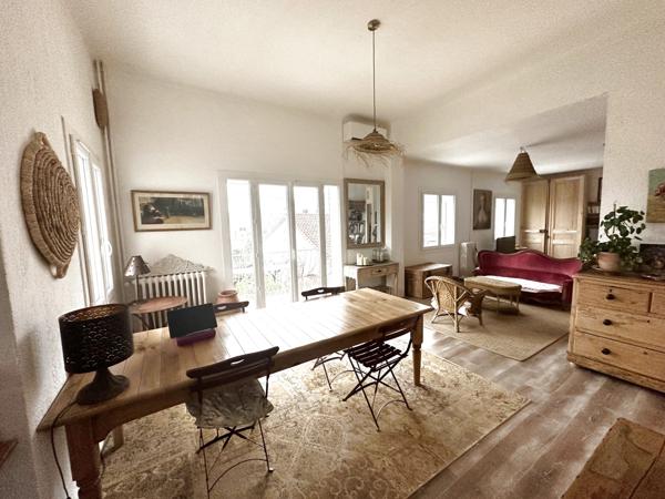 Toulon (83200) Villa plain pied avec garage et studio indépendant