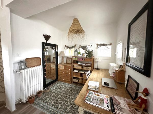 Toulon (83200) Villa plain pied avec garage et studio indépendant