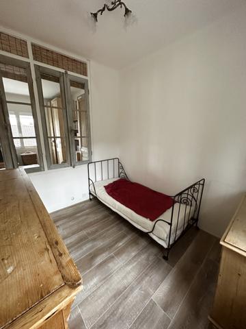 Toulon (83200) Villa plain pied avec garage et studio indépendant