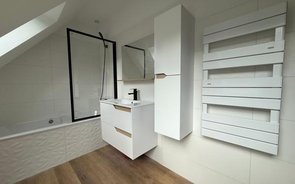 Maison à vendre    6 pièces •  Landerneau