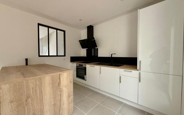 Maison à vendre    6 pièces •  Landerneau