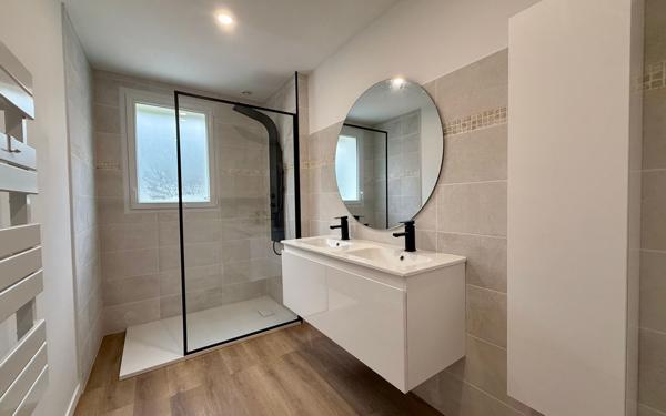 Maison à vendre    6 pièces •  Landerneau