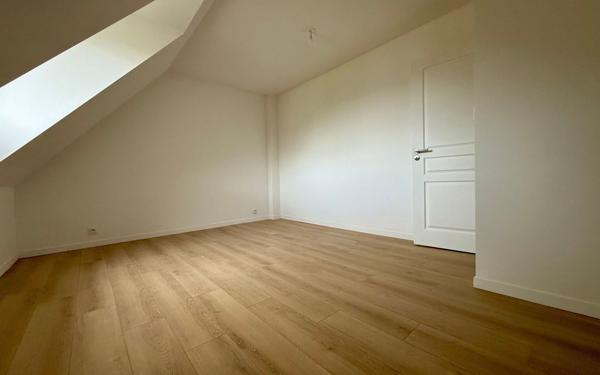 Maison à vendre    6 pièces •  Landerneau