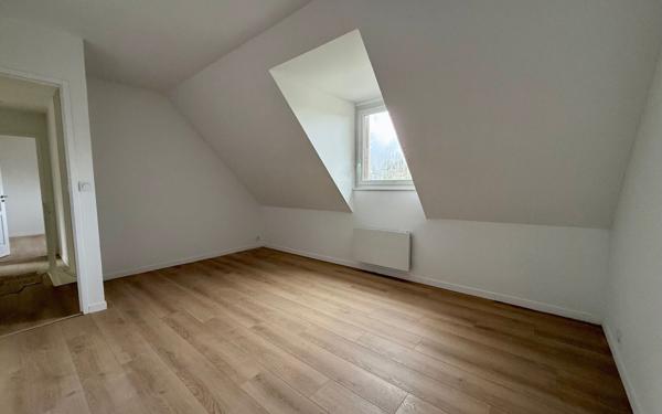 Maison à vendre    6 pièces •  Landerneau