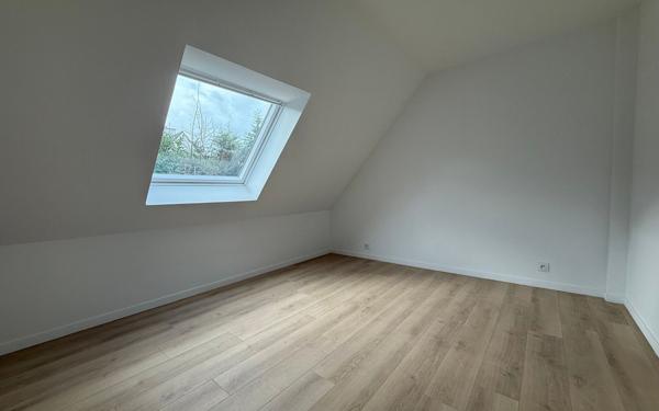 Maison à vendre    6 pièces •  Landerneau