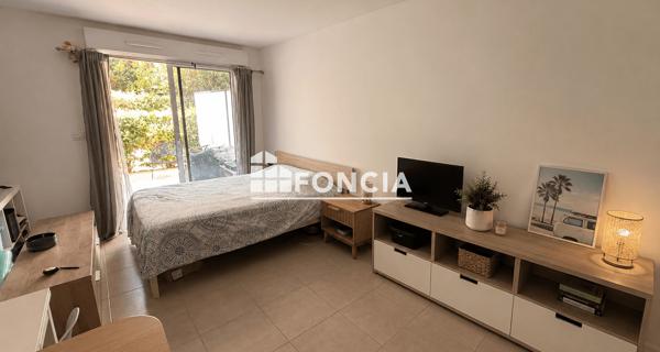 À vendre Studio 25.69 m² - La Rochelle 17000