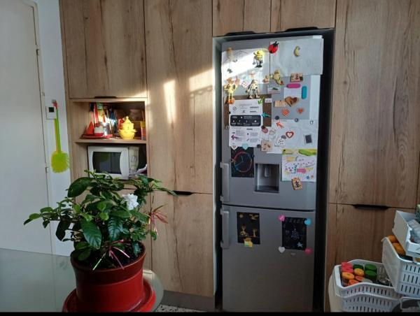 Maison à vendre 3 pièces SAINT MARTIN DE CRAU (13)