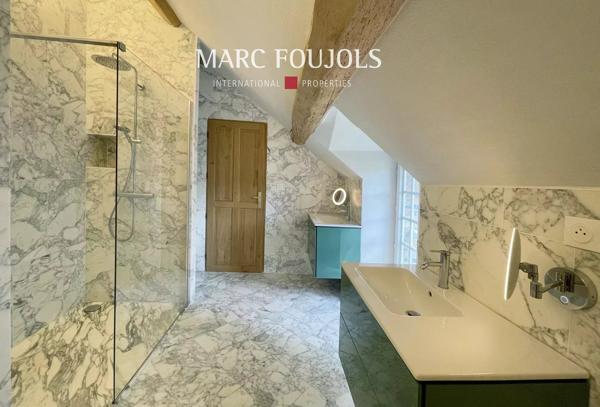 Une Maison près de Fontainebleau
