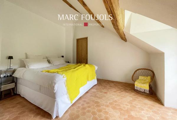 Une Maison près de Fontainebleau