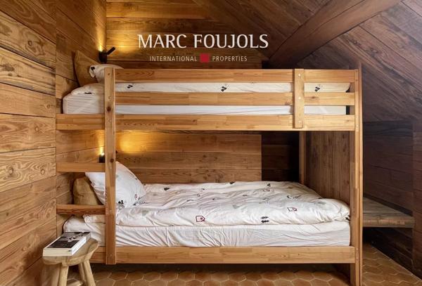 Une Maison près de Fontainebleau