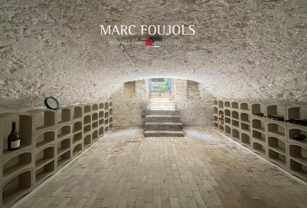 Une Maison près de Fontainebleau