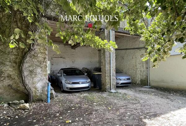 Une Maison près de Fontainebleau